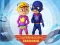 Spēle Alvin Super Hero online