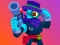 Spēle Brawl Stars Warfire online