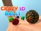 Spēle Crazy Balls online