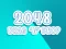 Spēle 2048 drag 'n drop online