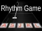 Spēle Rhythm game online