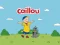 Spēle Caillou online