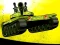 Spēle Wild Tanks online