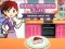 Spēle Banana Split Pie: Sara`s Cooking Class online