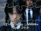 Spēle Wednesday Addams Jigsaw Puzzle online