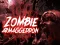 Spēle Zombie Armaggeddon online