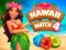 Spēle Hawaii Match 4 online