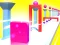 Spēle Jelly Shift Online online