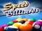 Spēle Speed Billiard online