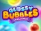 Spēle Glossy Bubble Challenge online