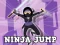 Spēle Ninja Jump online
