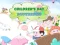 Spēle Childrens Day Differences online