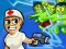 Spēle Zombie Royale.io online