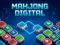 Spēle Mahjong digital online