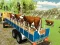 Spēle Offroad Animal Truck Transport online