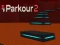Spēle eParkour 2 online