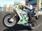 Spēle Police Chase Motorbike Driver online