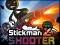 Spēle Stickman Shooter 2 online