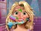 Spēle Goldie Princess Skin Doctor online
