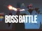 Spēle Kogama: Boss Battle online