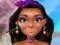 Spēle Spring Perfect Make-Up online