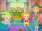 Spēle Baby Hazel sibling care online