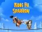 Spēle Kung Fu Sparrow online