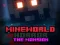 Spēle MineWorld Horror The Mansion online