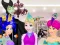 Spēle Princess April Fools Hair Salon online