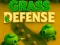 Spēle Grass Defense online