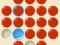 Spēle Peg Solitaire online