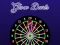 Spēle Glow Darts online