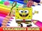 Spēle Coloring Book for Spongebob online