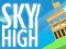 Spēle Sky high online