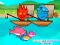 Spēle FireBoy And WaterGirl Go Fishing online