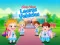 Spēle Baby Hazel Learns Vehicles online