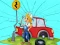Spēle Broken Cars Jigsaw online