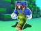 Spēle Craft Boy Runner online