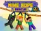 Spēle Mine Rope Rescue online