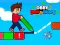 Spēle Obby Draw to Escape online