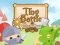Spēle Tiny Battle online