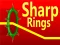 Spēle Sharp Rings online
