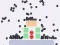 Spēle Red Hide Ball online