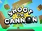 Spēle Shoot The Cannon online