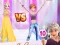 Spēle Princesses on Catwalk online