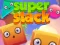 Spēle Super Stack online