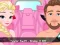 Spēle Princess Carpool Karaoke online