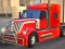 Spēle American Truck Car Driving online