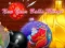 Spēle New Year Balls Merge online