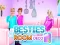 Spēle Besties Room Deco online